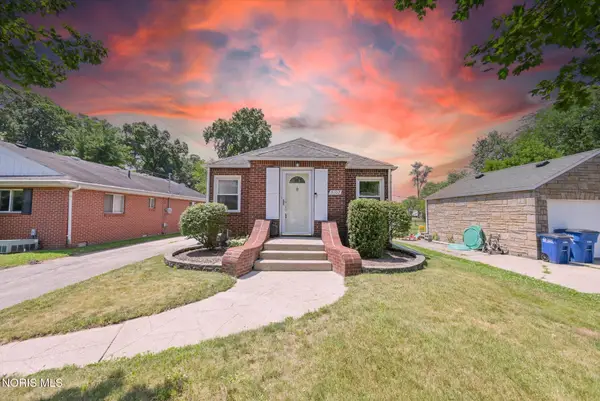 5107 Newhart Circle, Toledo, OH 43615