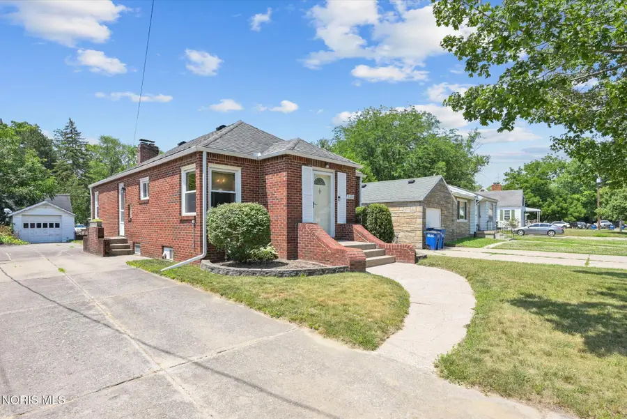 5107 Newhart Circle, Toledo, OH 43615 - #2