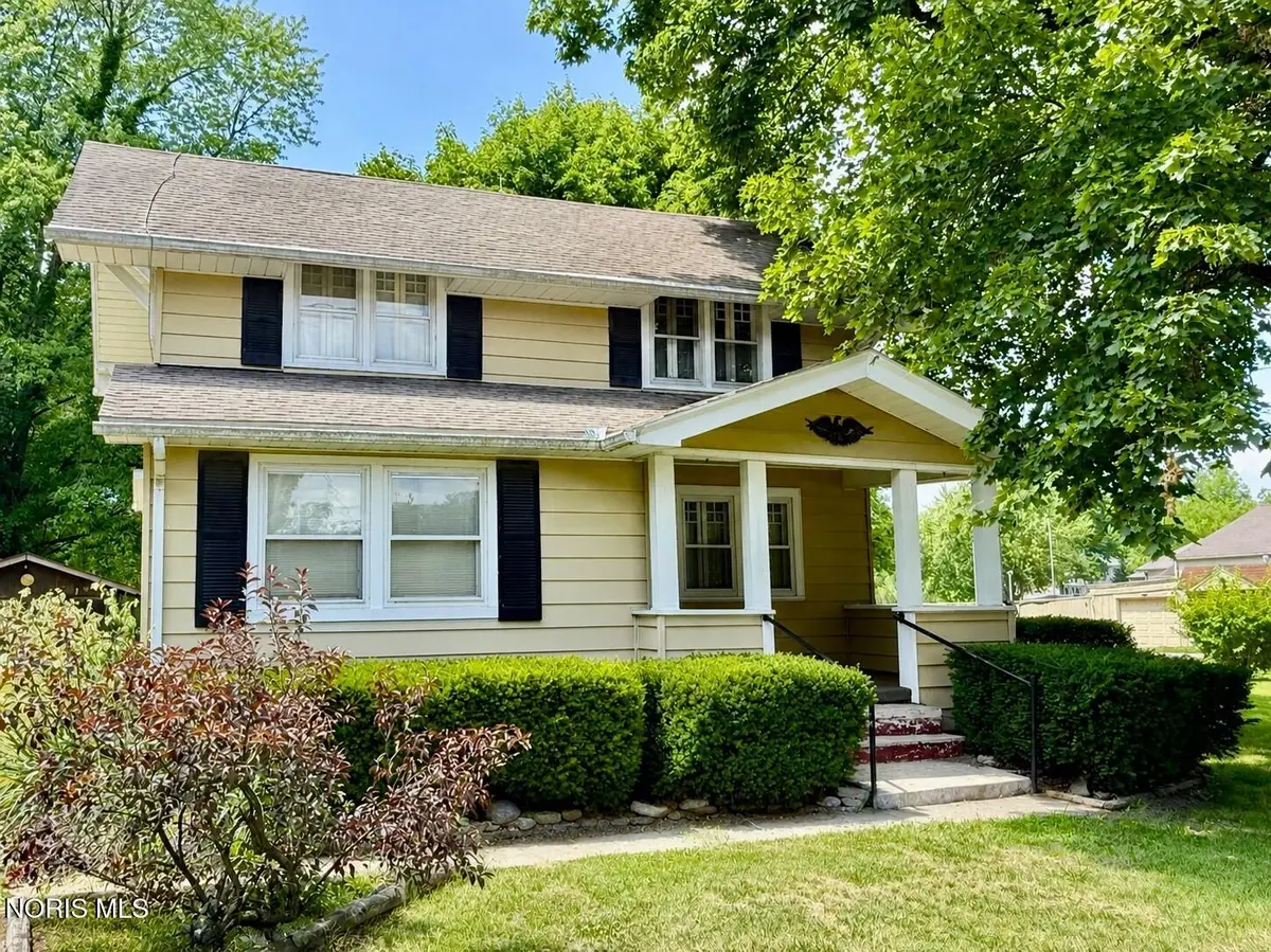 1606 S Crissey Road, Holland, OH 43528 - #1