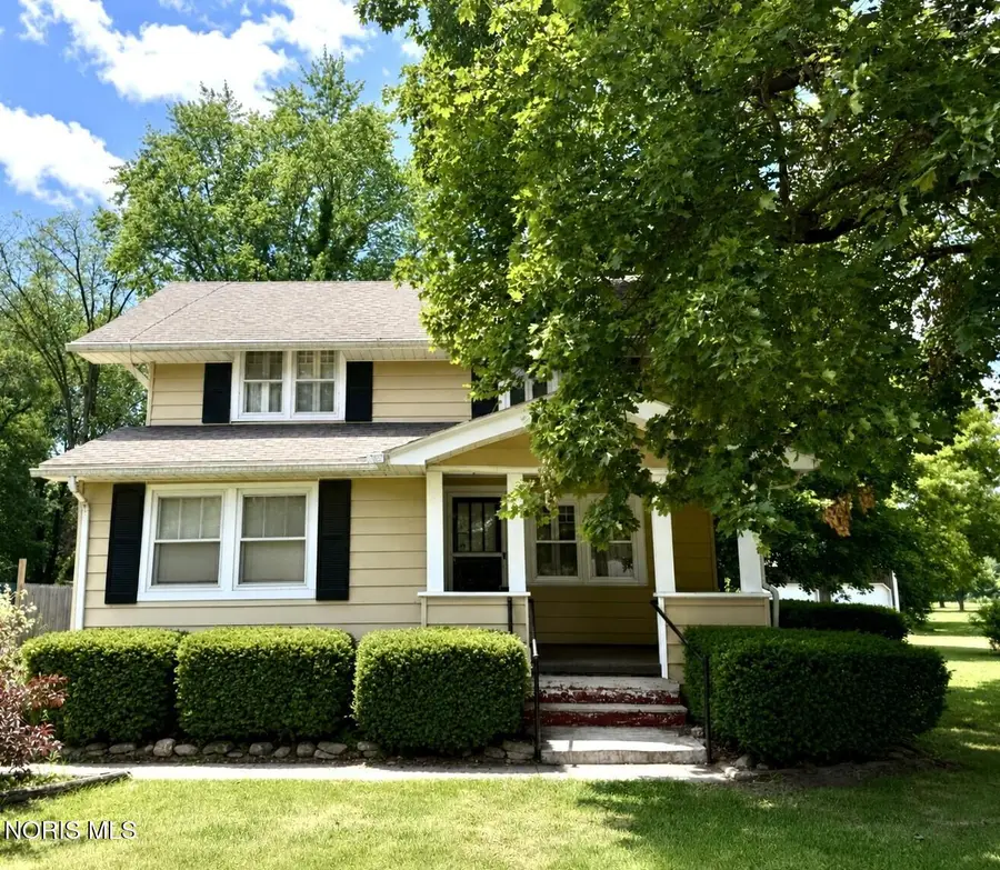1606 S Crissey Road, Holland, OH 43528 - #2