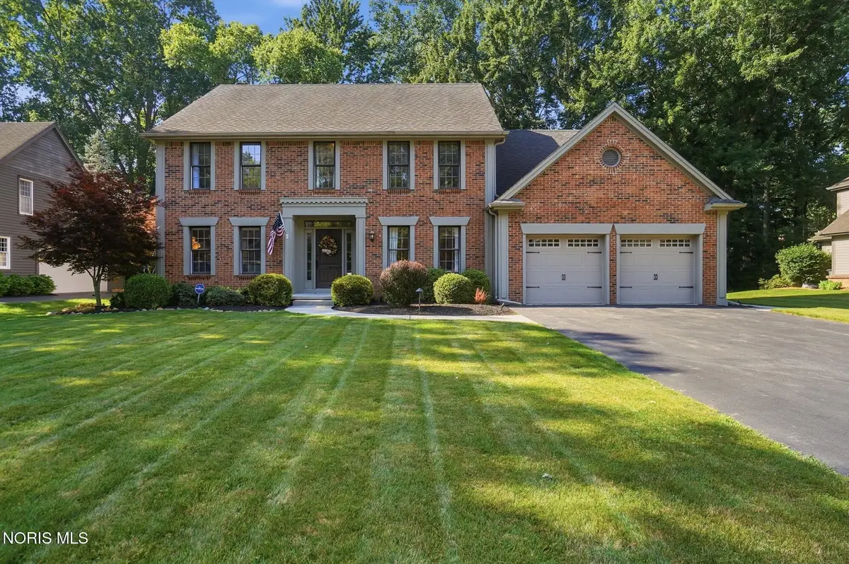 7231 Whispering Oak Drive, Sylvania, OH 43560 - #1