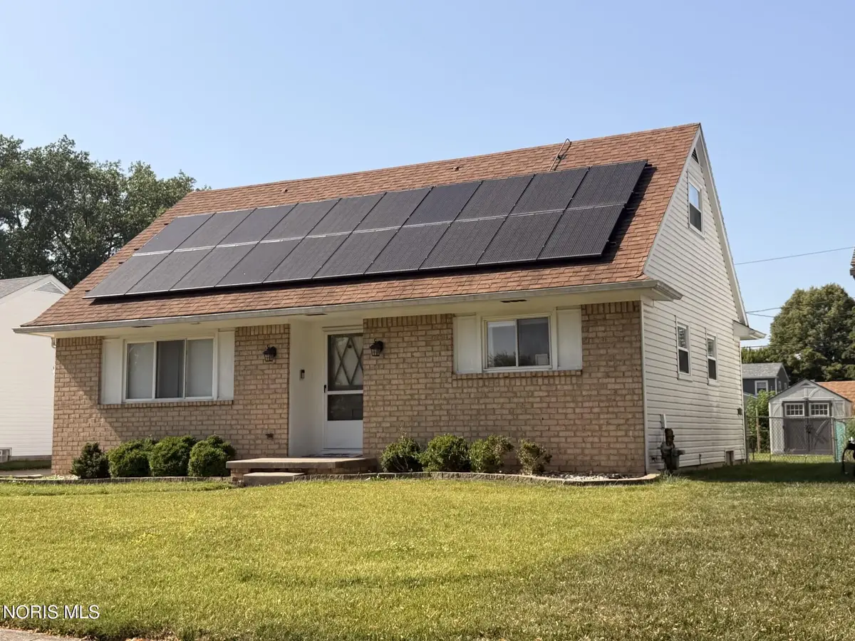 750 Woodlawn Drive, Toledo, OH 43612 - #1