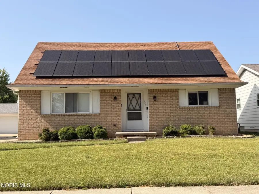 750 Woodlawn Drive, Toledo, OH 43612 - #2