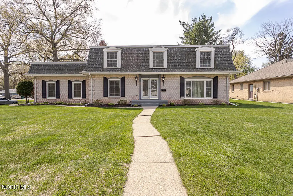 4447 Sulgrave Drive, Toledo, OH 43623 - #1