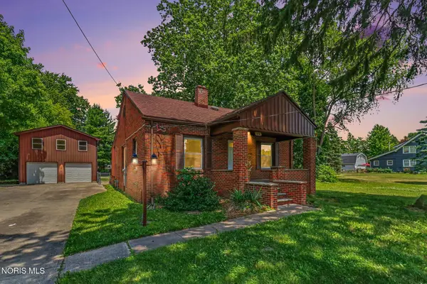 5236 Brandon Road, Toledo, OH 43615