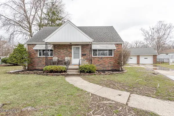 5542 Ashdale Court, Toledo, OH 43612
