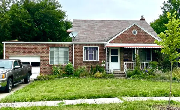 2737 109th Street, Toledo, OH 43611
