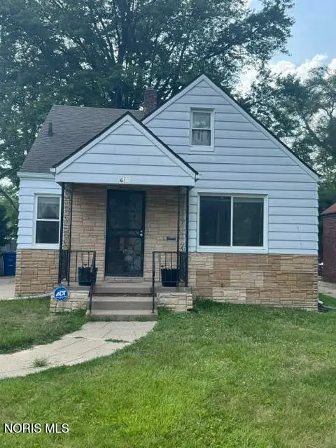613 Secor Road, Toledo, OH 43607