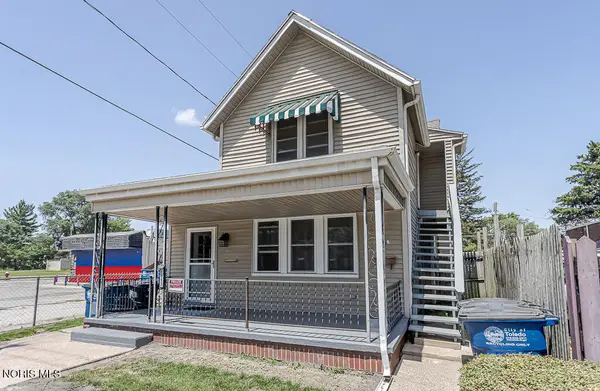 1011 Nevada Street, Toledo, OH 43605