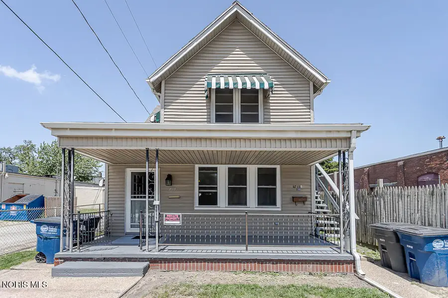 1011 Nevada Street, Toledo, OH 43605 - #2