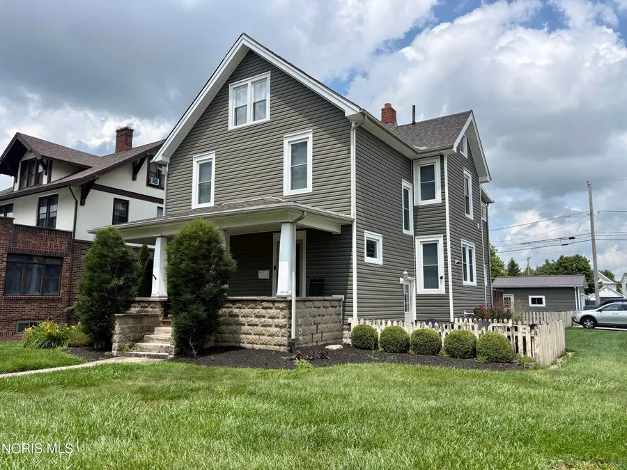 245 Melmore Street, Tiffin, OH 44883 - #2