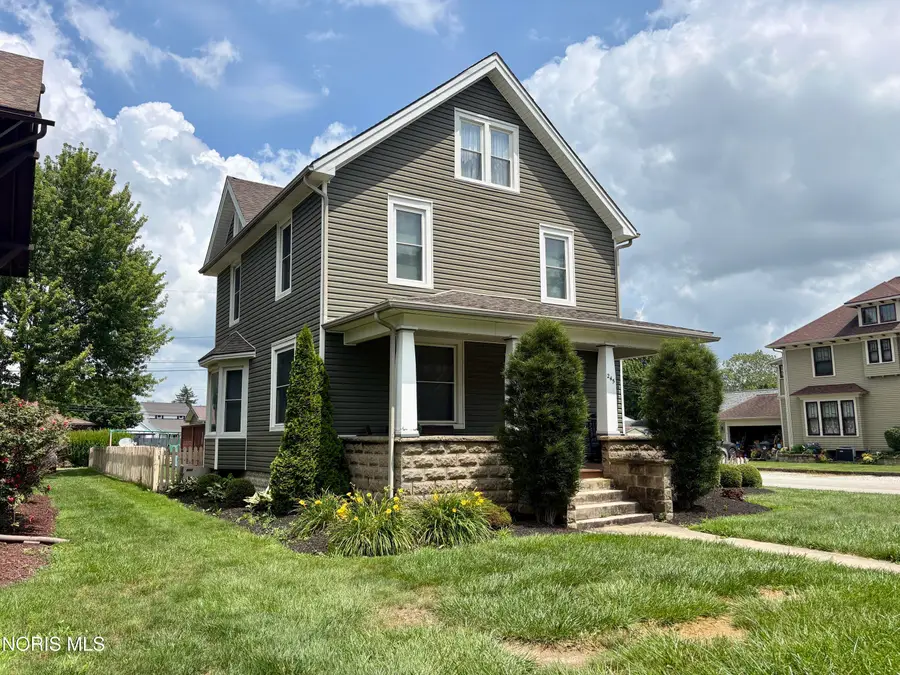 245 Melmore Street, Tiffin, OH 44883 - #3