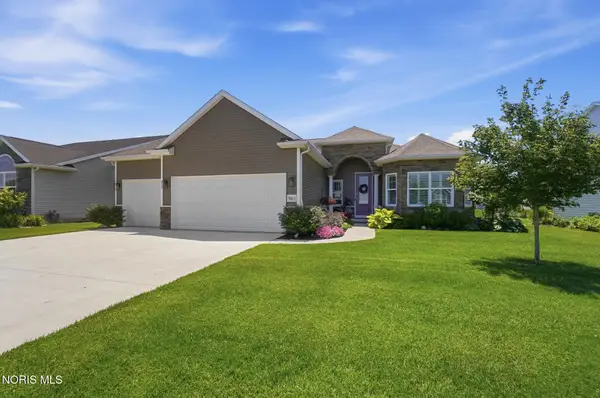 7821 Honeycrisp Court, Holland, OH 43528