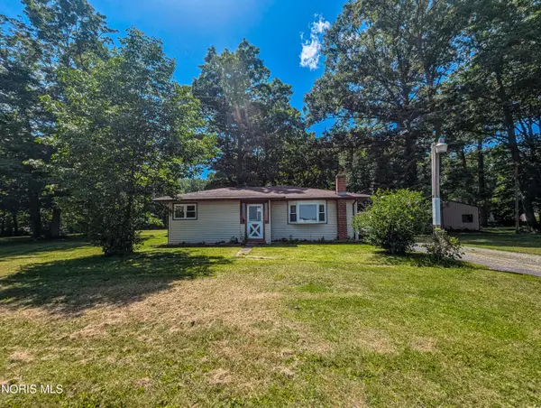 5924 Township Road 215, Findlay, OH 45840