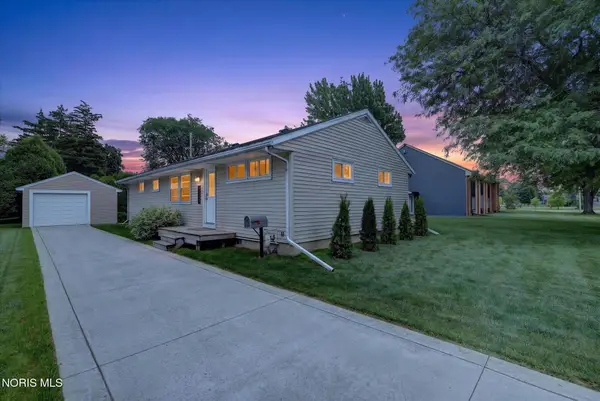 1032 Leith Street, Maumee, OH 43537