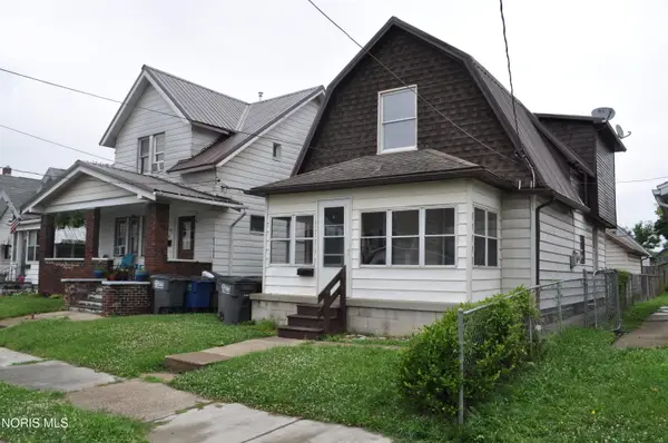 135 Licking Street, Toledo, OH 43605