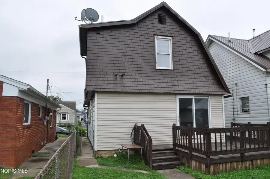135 Licking Street, Toledo, OH 43605 - #2