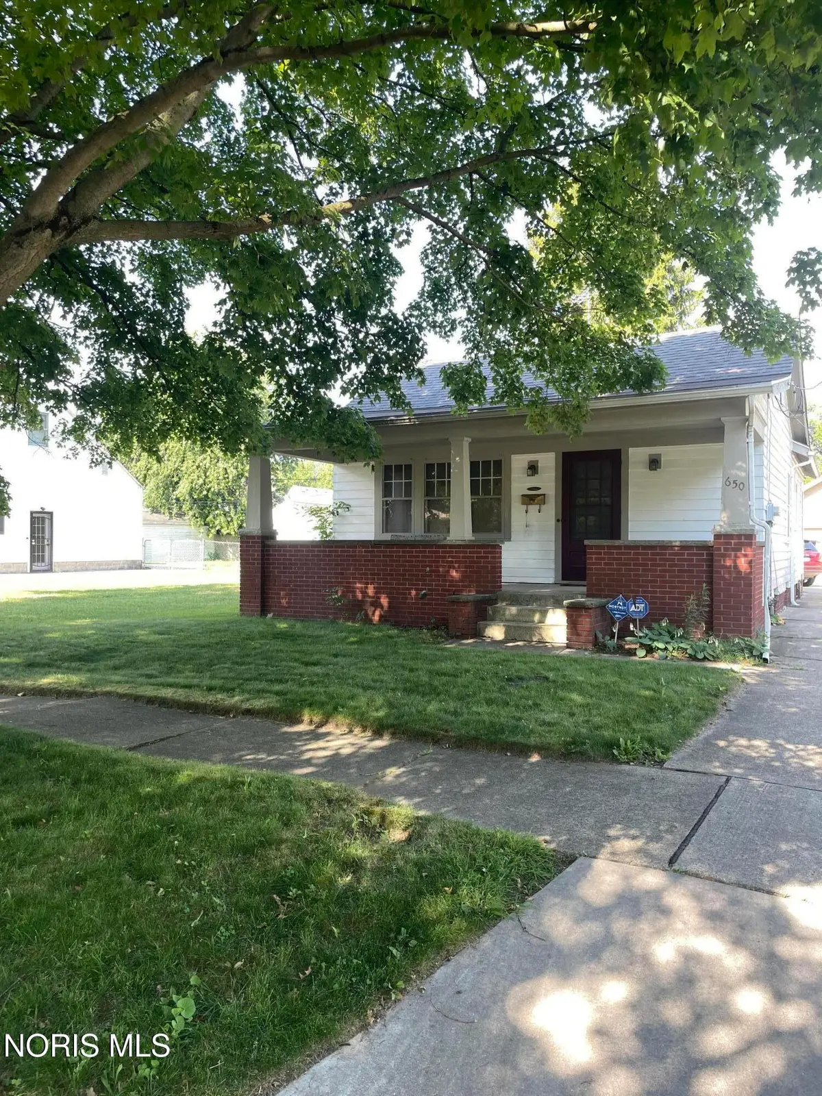 650 Caswell Avenue, Toledo, OH 43609 - #1