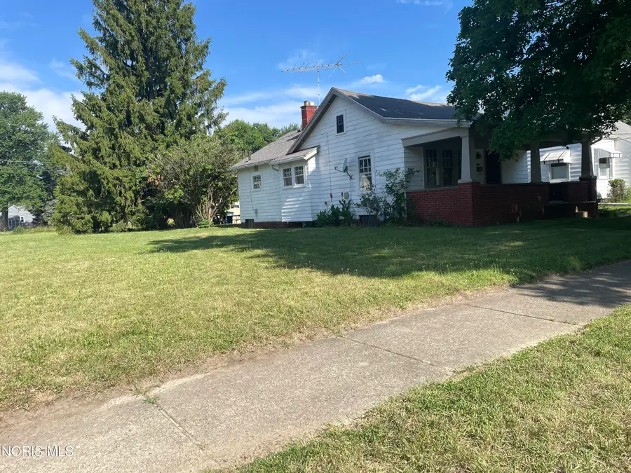 650 Caswell Avenue, Toledo, OH 43609 - #2