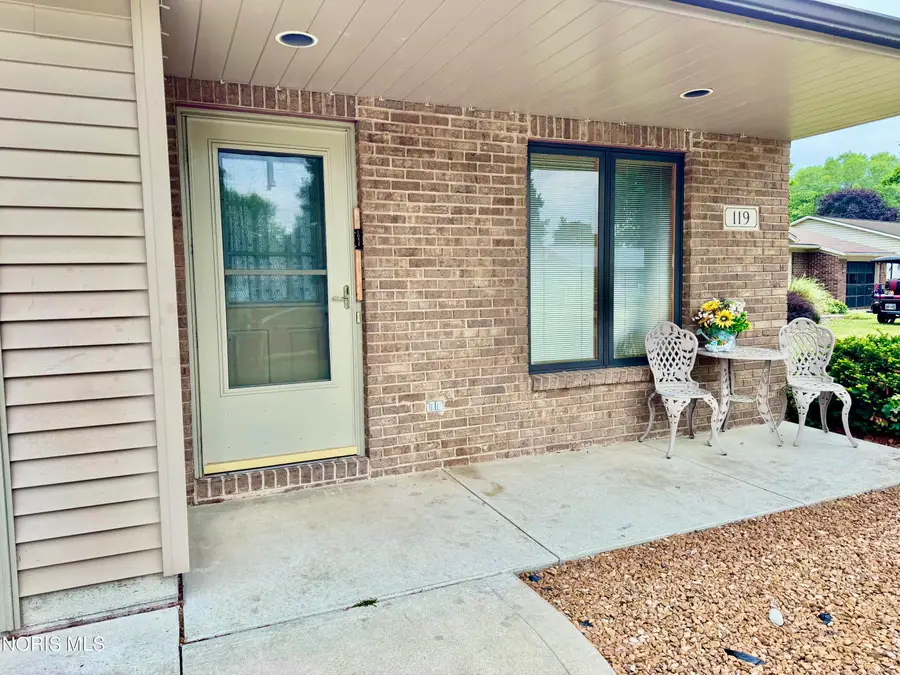 119 Millcreek Drive, Hicksville, OH 43526 - #2