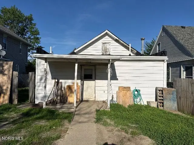 1324 Felt Street, Toledo, OH 43605 - #3