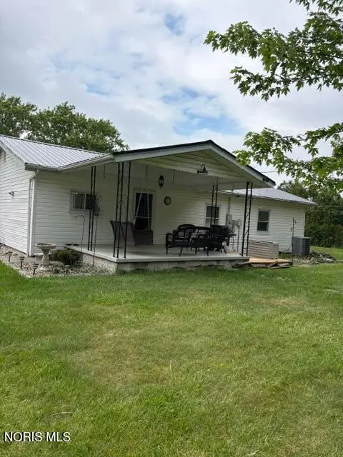 21766 Switzer Road, Defiance, OH 43512 - #2