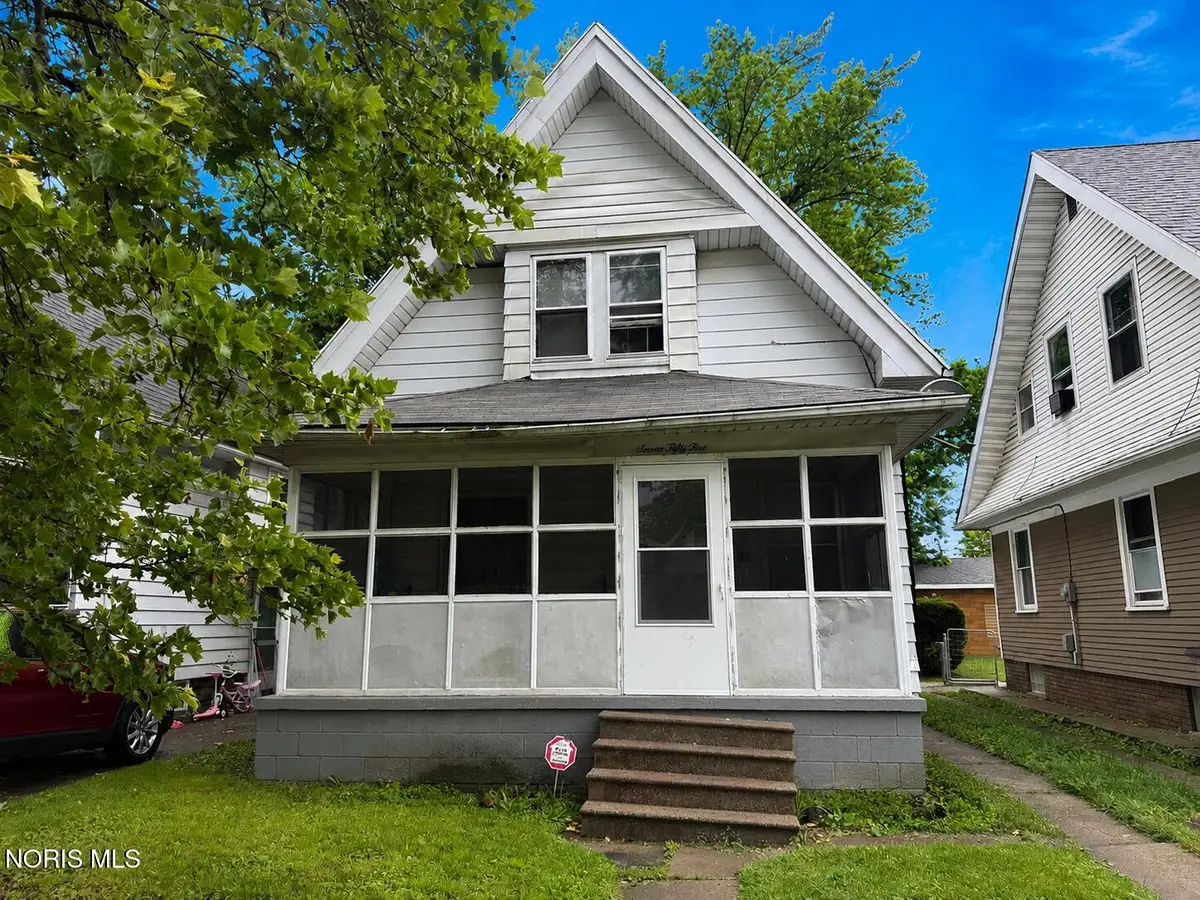 755 Dearborn Avenue, Toledo, OH 43605 - #1