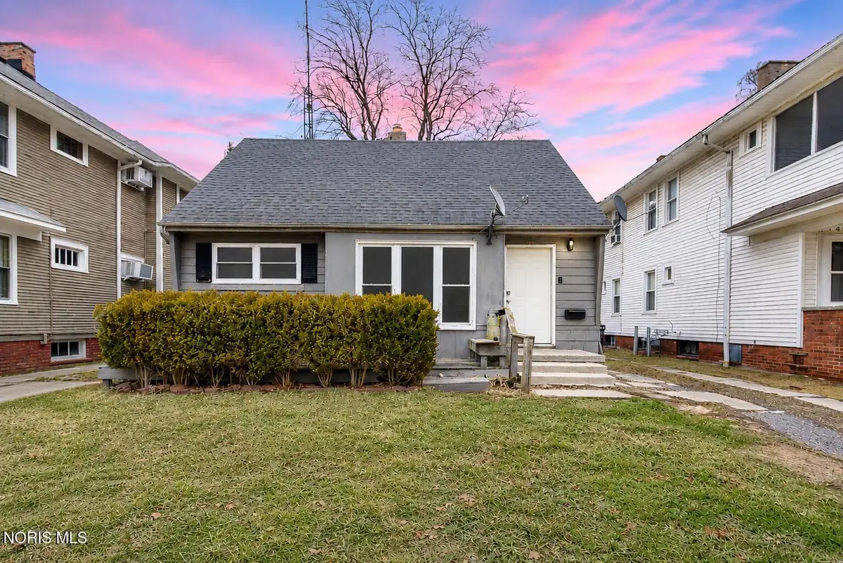 4244 N Lockwood Avenue, Toledo, OH 43612 - #1