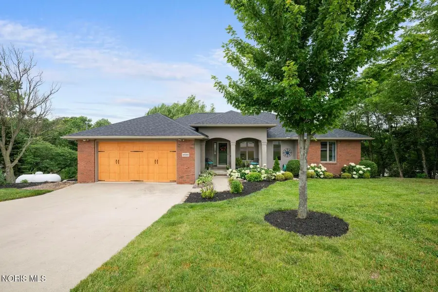 19588 W River Road, Bowling Green, OH 43402 - #3