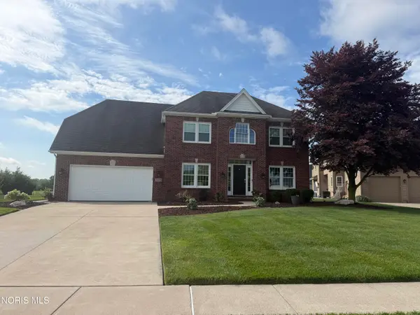 5935 Iron Court, Waterville, OH 43566