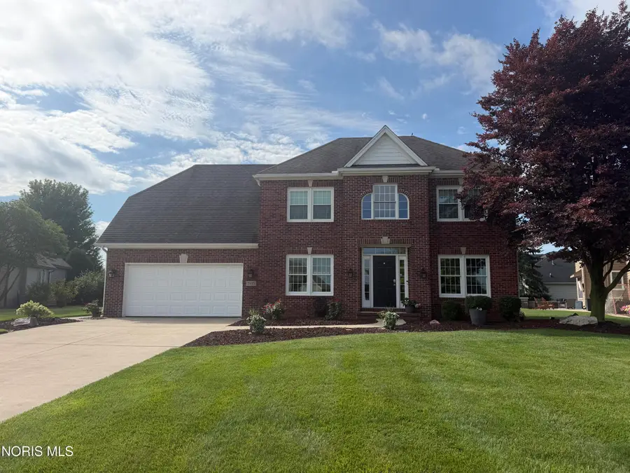 5935 Iron Court, Waterville, OH 43566 - #2