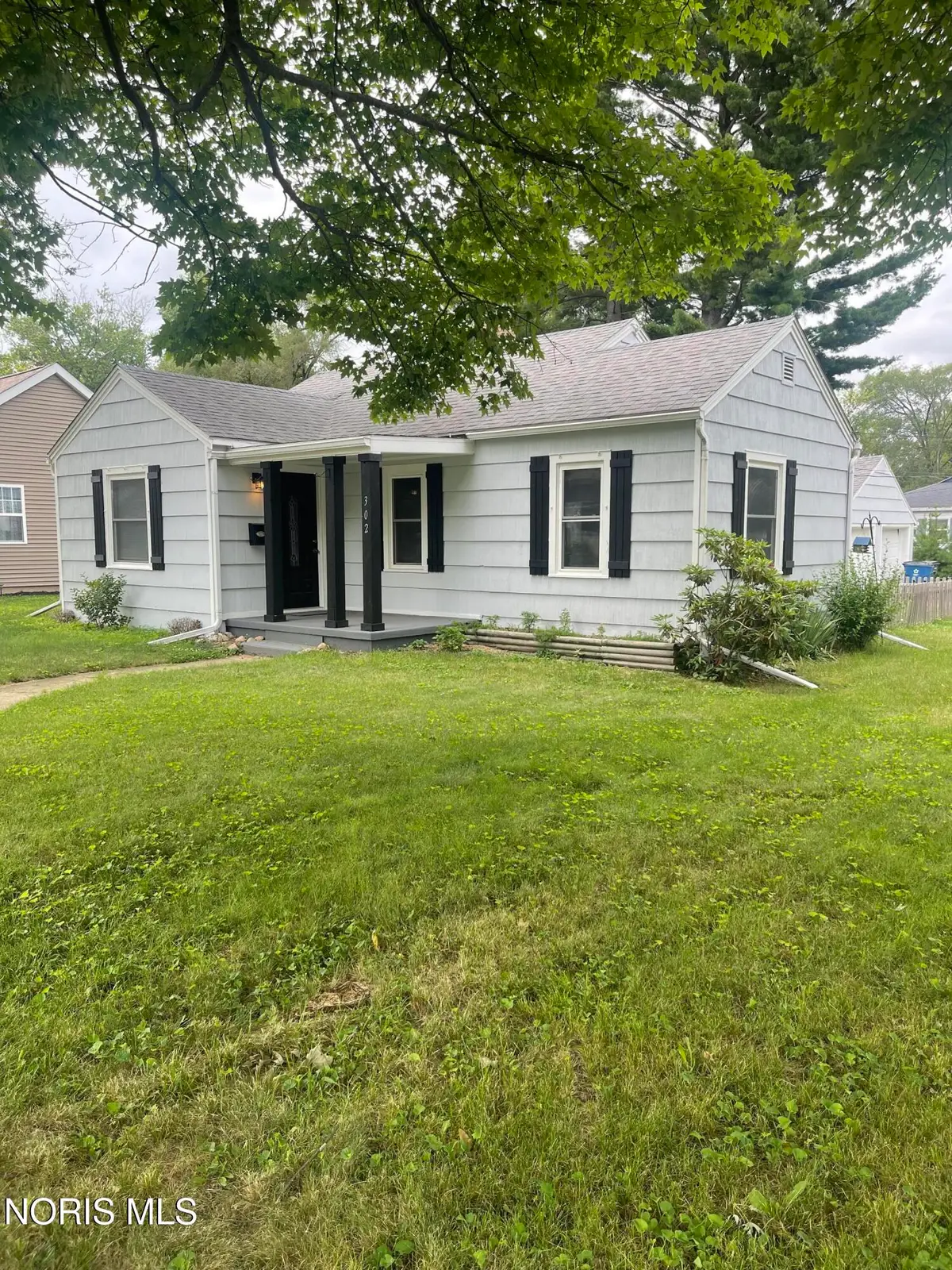 302 W Garfield Avenue, Swanton, OH 43558 - #1