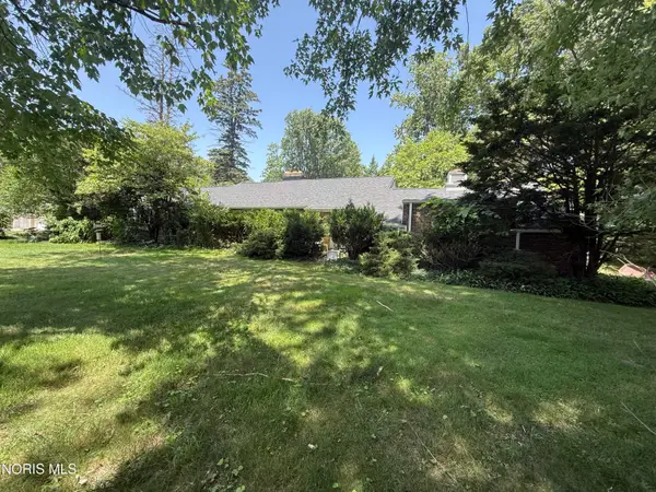 30 Lansdowne Road, Toledo, OH 43623