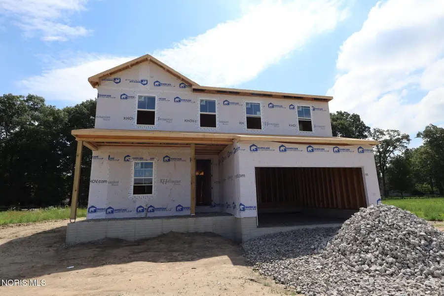 2141 Ellen Drive, Holland, OH 43528 - #2