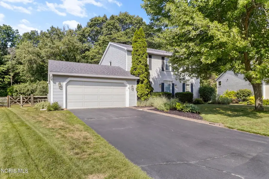 3765 Harrowsfield Road, Sylvania, OH 43560 - #2