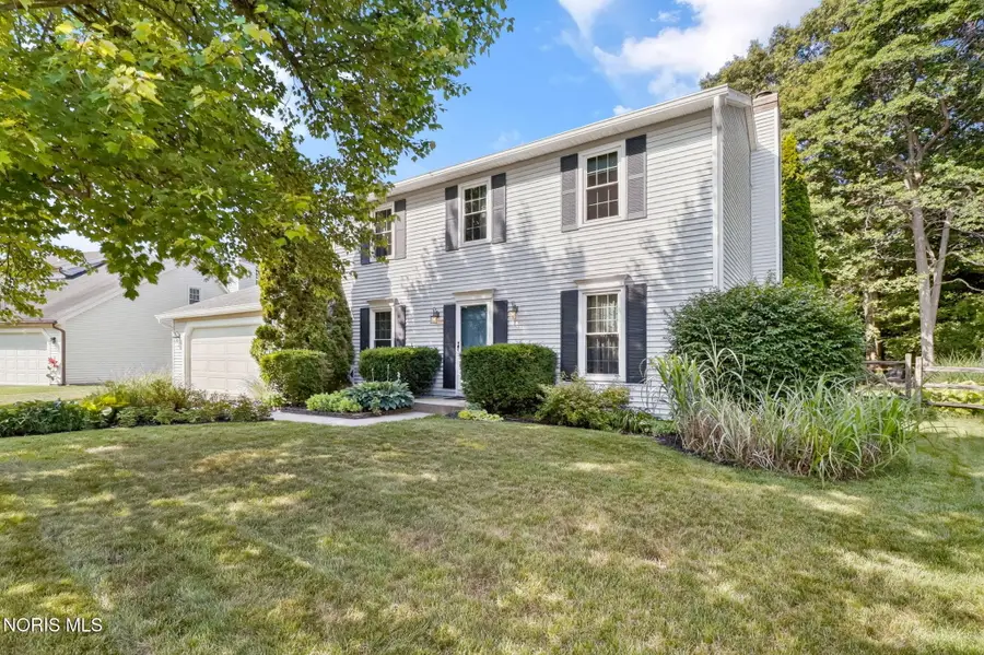3765 Harrowsfield Road, Sylvania, OH 43560 - #3