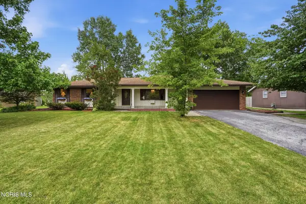 3001 Gleneagle Drive, Findlay, OH 45840
