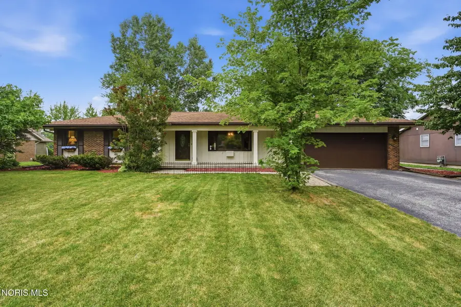 3001 Gleneagle Drive, Findlay, OH 45840 - #2