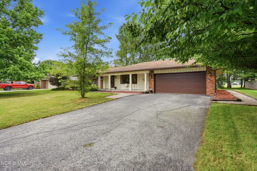 3001 Gleneagle Drive, Findlay, OH 45840 - #3