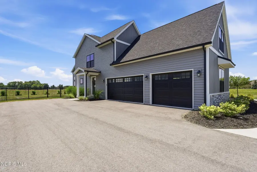 101 Old Dover Road, Perrysburg, OH 43551 - #3