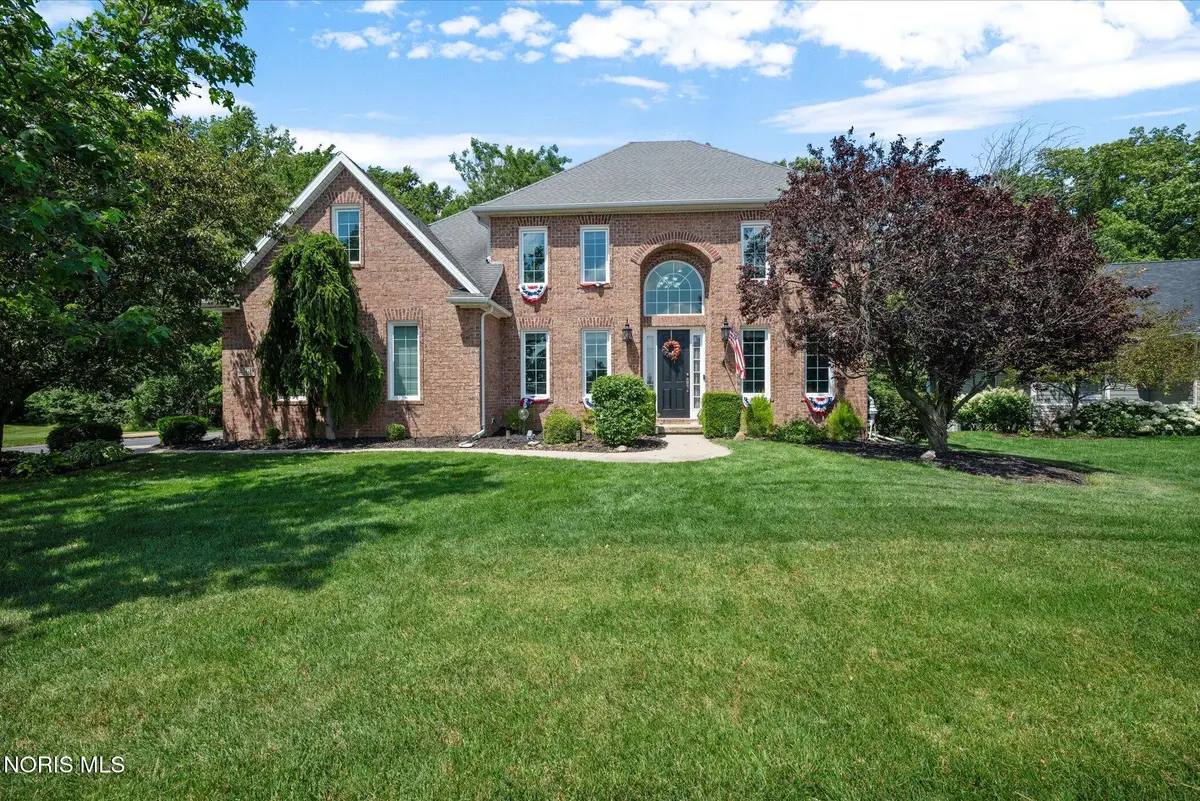 25176 Rocky Harbour Drive, Perrysburg, OH 43551 - #1