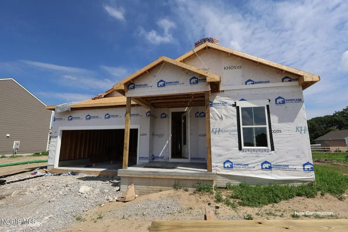 7732 Hank Drive, Holland, OH 43528 - #1