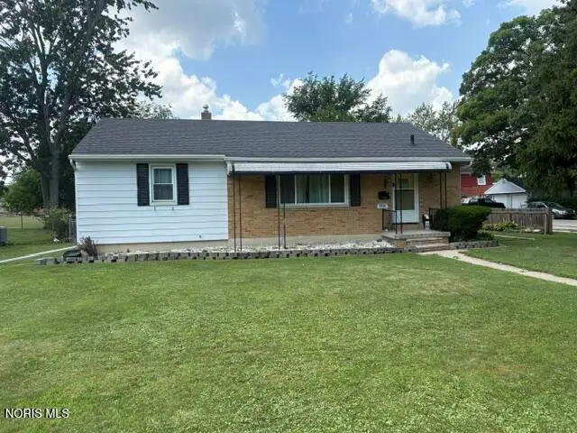 5959 Davida Drive, Toledo, OH 43612 - #1