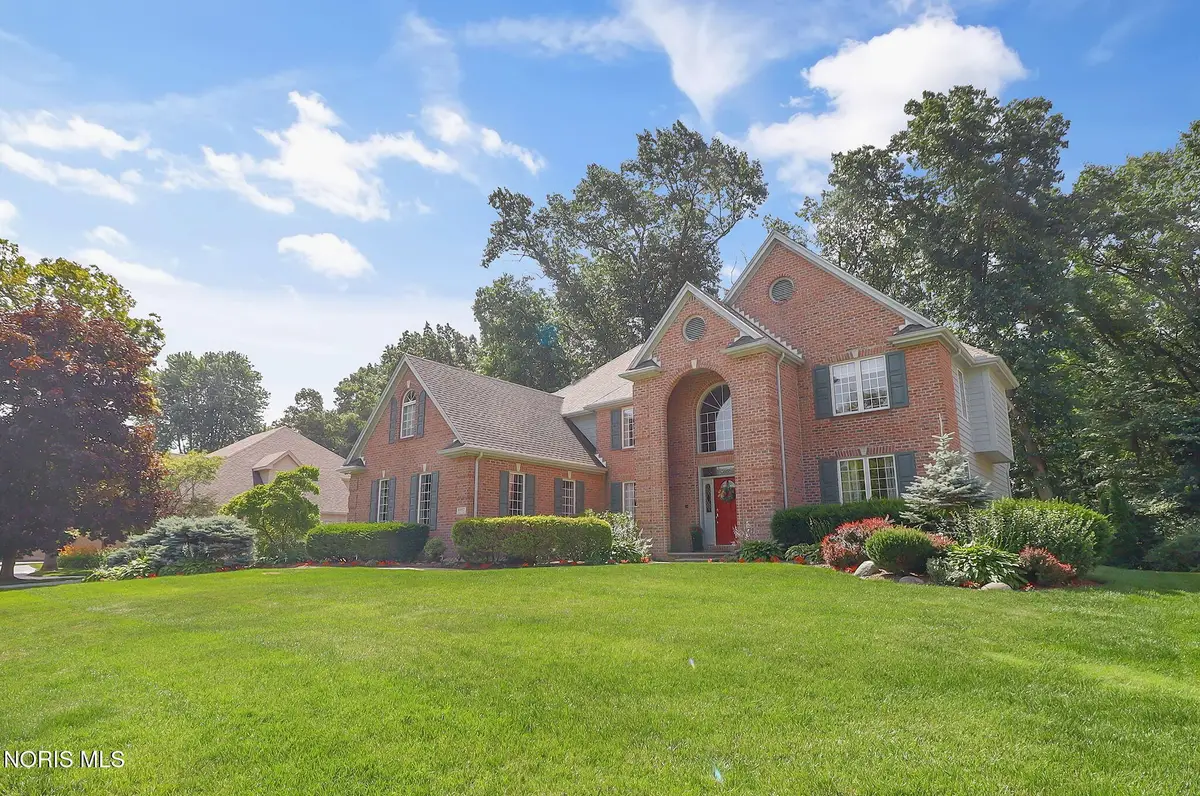 8957 Royal Oak Drive, Holland, OH 43528 - #1