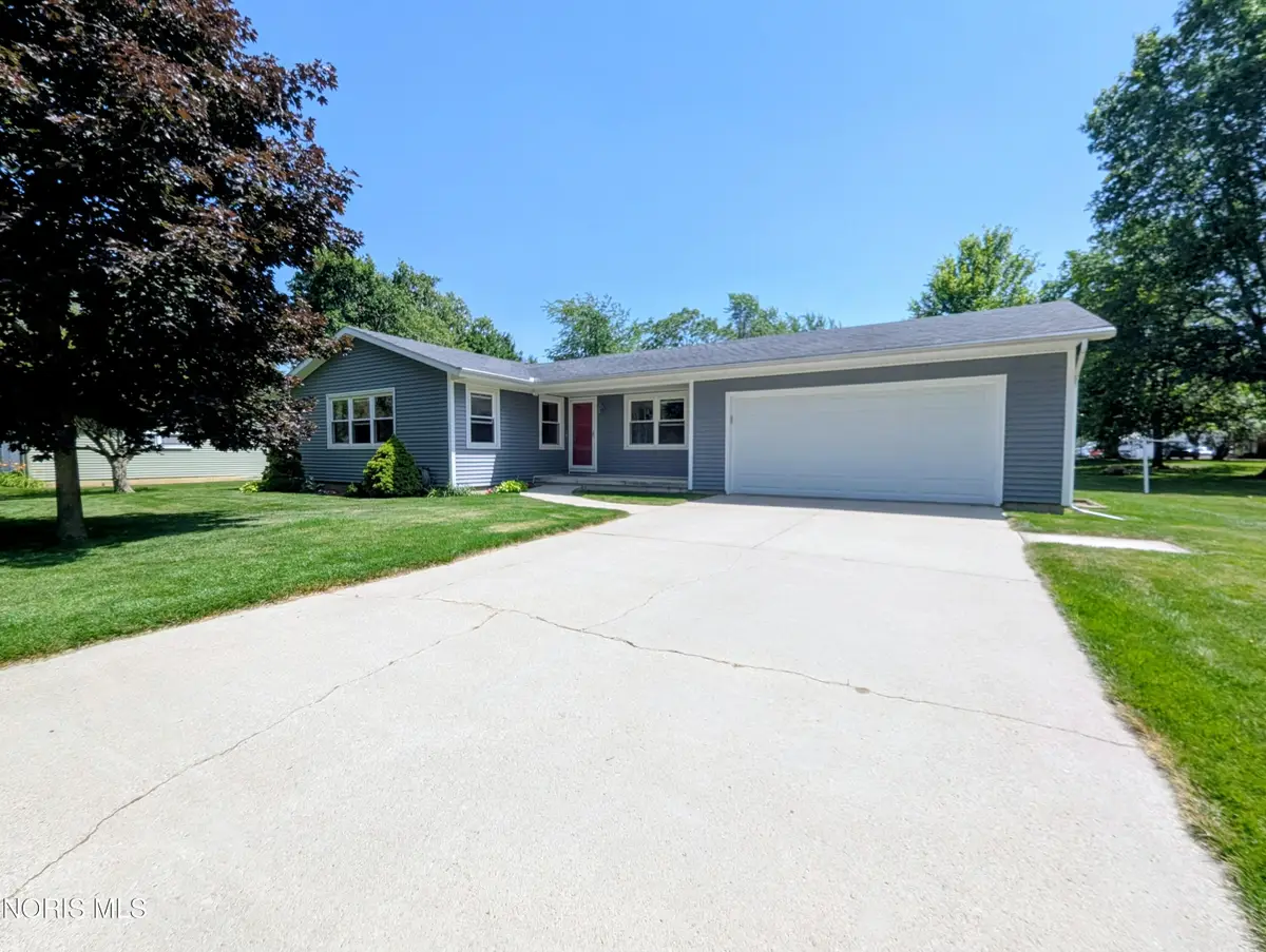 714 E North Street, West Unity, OH 43570 - #1