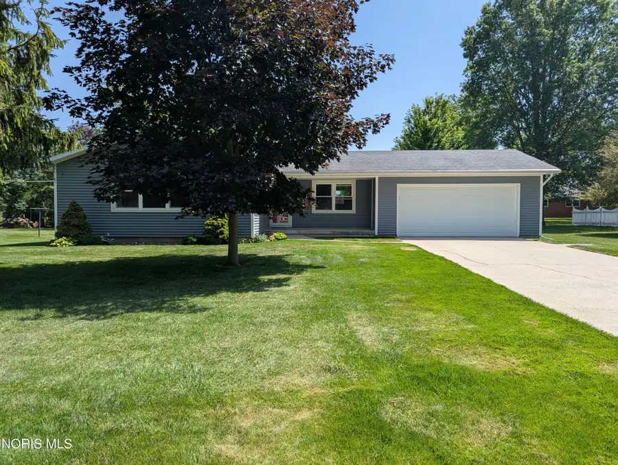 714 E North Street, West Unity, OH 43570 - #2