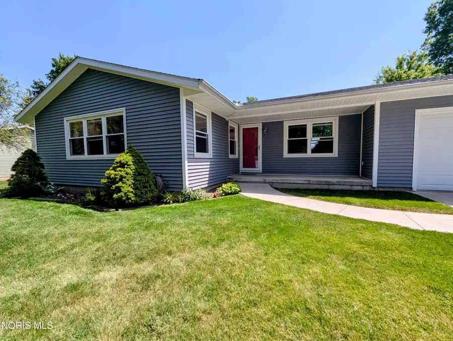 714 E North Street, West Unity, OH 43570 - #3