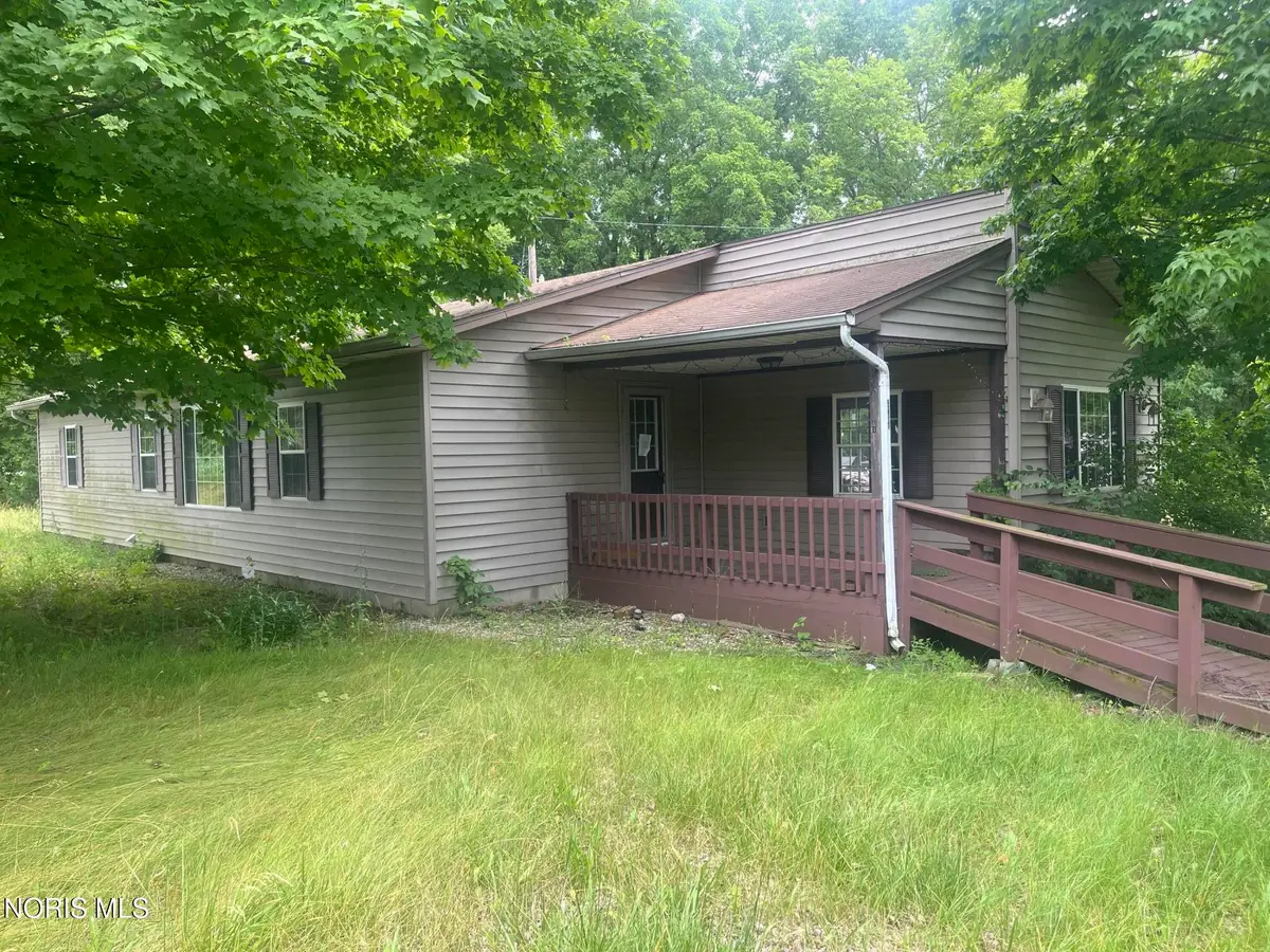 26901 County Road Mn, Fayette, OH 43521 - #1