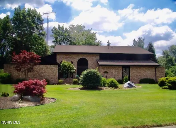 5541 Larchwood Lane, Toledo, OH 43614