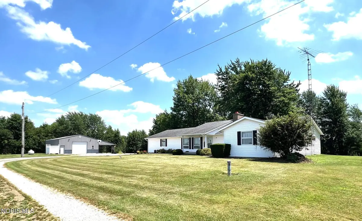 4339 Township Highway 136, Sycamore, OH 44882 - #1